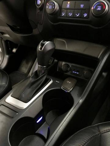 IX35 2.0 Flex Automática - Baixa KM // Start/Stop - Foto 16