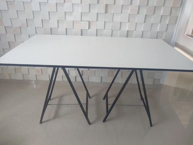Mesa Pranchão para Eventos (Leia...) - Foto 2