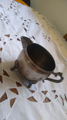 Conjunto de café - Foto 4