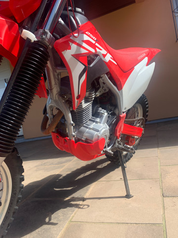 Crf 250 - Foto 8