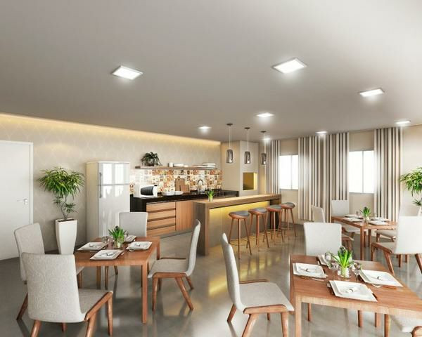 Apartamento Araucaria - Foto 2