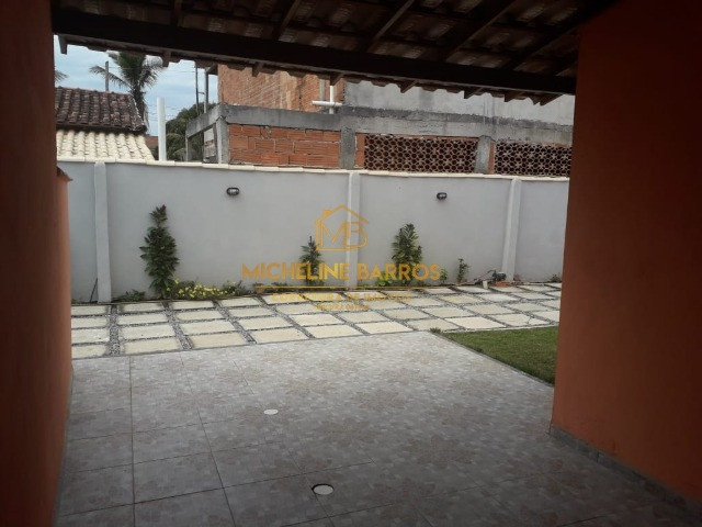 FC/ Linda casa com 2 quartos à venda em Unamar - Cabo Frio - Foto 20