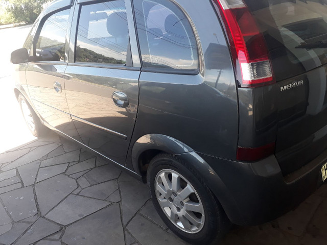Meriva Maxx 1.8 Cimpleta - Foto 2