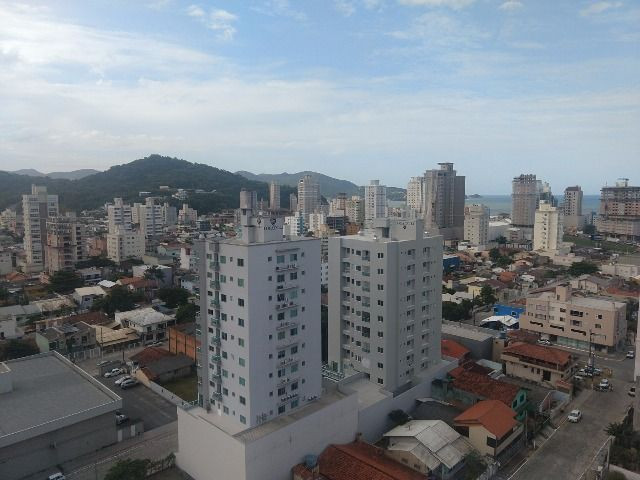 Apto em Itapema com 02 dorms, com suíte, ultima unidade!!! Morretes - Foto 14