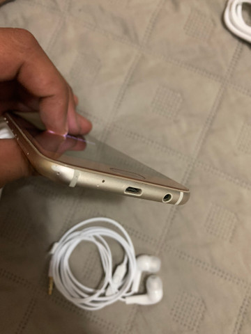 Samsung Galaxy J5 pro novinho - Foto 5