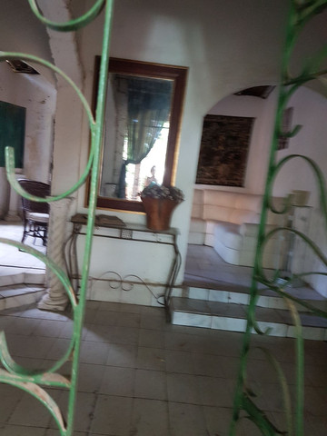 Vendo um terreno com duas casas - Foto 2