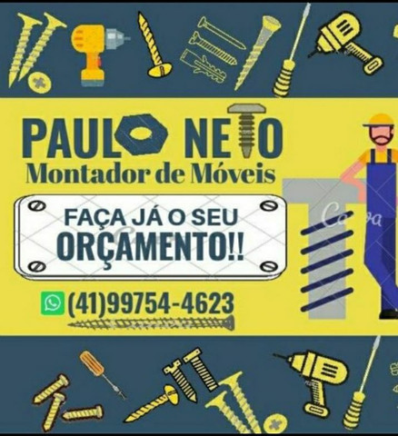 Montador de móveis montador montador de móveis montador montador de móveis montador