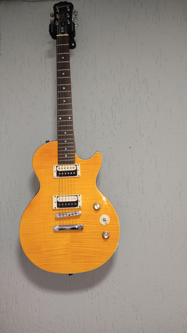 Guitarra Ephipone slash - Foto 2