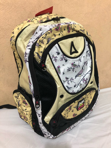 Mochila Seanite