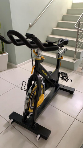 Bike Spinning Kikos ProF9 - Foto 2
