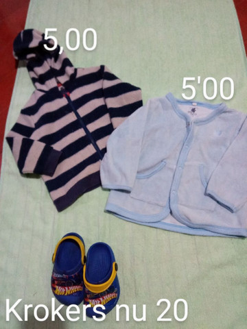 Roupas infantil - Foto 5