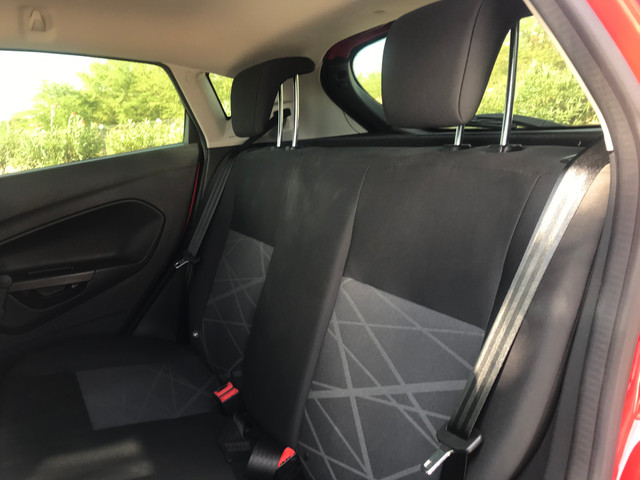 New Fiesta S 1.5 Flex - Revisado - Original - Novíssimo 2016 - Foto 12