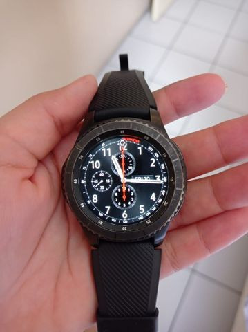 g3 frontier