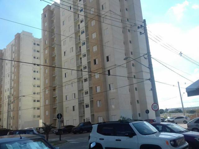 LINDO APARTAMENTO EM ITU. - Foto 15