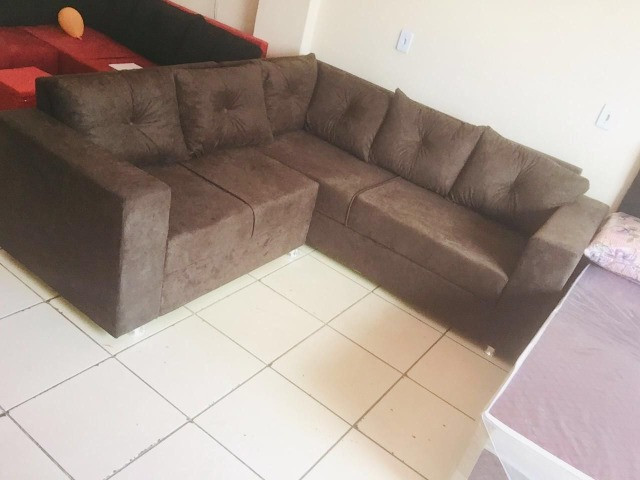 Sofá de Canto - Foto 2
