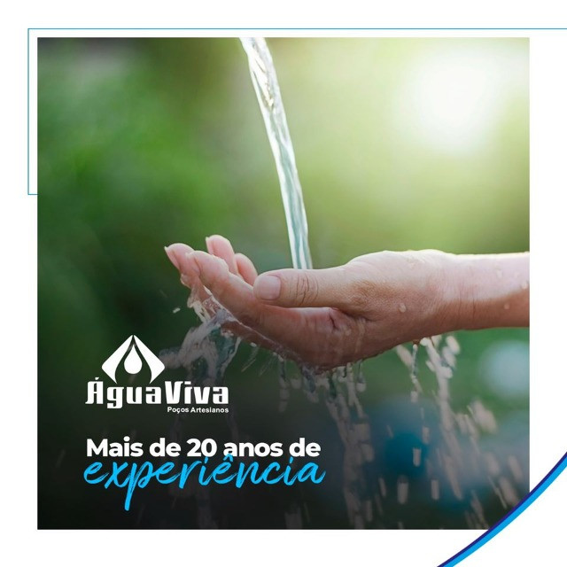 Água Viva Poços Artesianos - Foto 2