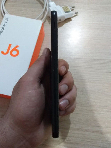 Samsung Galaxy J6 32GB (leia o anúncio) - Foto 3