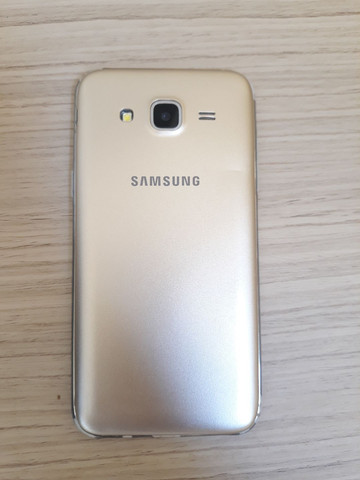 Samsung j5, bem conservado, pleno funcionamento - Foto 2