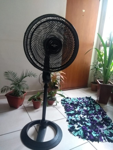 Ventilador Turbo Britânia