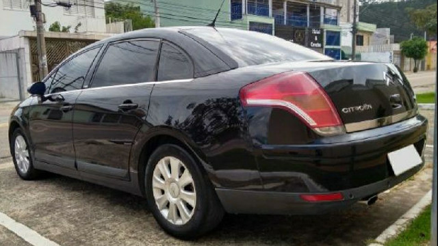 C4 Pallas GLX 2.0 16v Automatico Flex - Foto 2