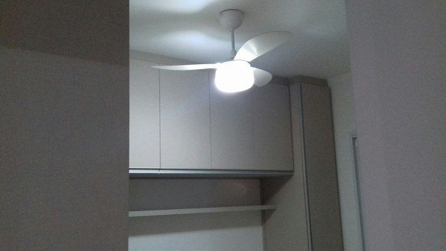 LINDO APARTAMENTO EM ITU. - Foto 9
