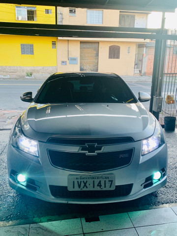 Cruze Sport6 - Foto 3