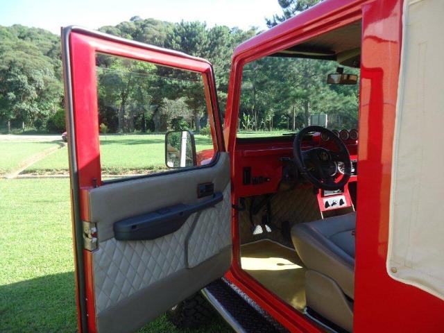 Jeep Willys - Foto 2