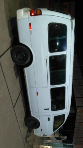Besta GS furgão