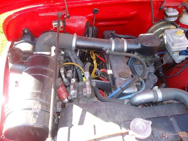 Jeep Willys - Foto 12
