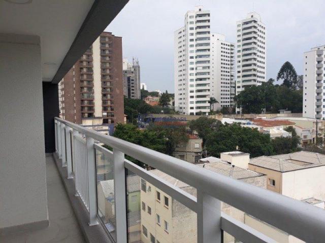Apartamento à venda com 2 dormitórios em Ipiranga, Sao paulo cod:AP026148 - Foto 9