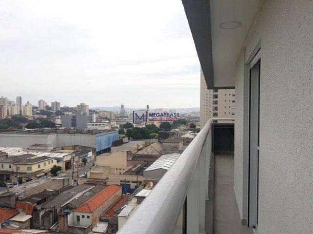 Apartamento à venda com 2 dormitórios em Ipiranga, Sao paulo cod:AP026148 - Foto 7