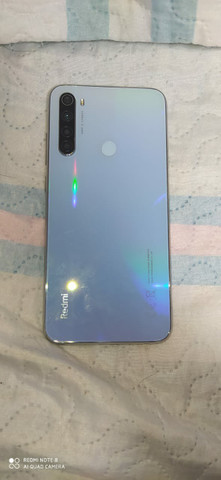Redmi Note 8 - Foto 2