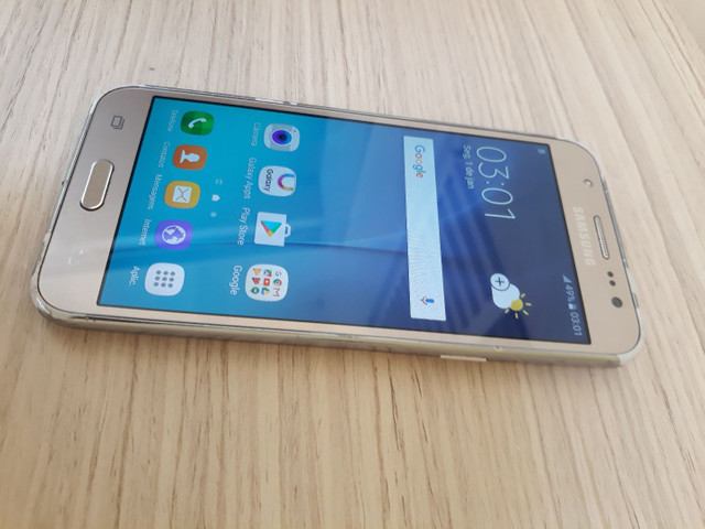 Samsung j5, bem conservado, pleno funcionamento - Foto 4