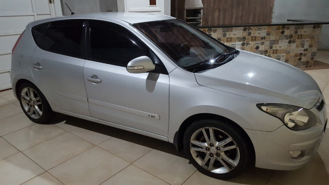 I30 2.0 16V 145CV Automatico - Foto 4