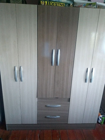 Guarda roupa - Foto 2