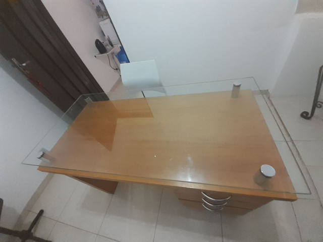 Mesa para escritório - Foto 2