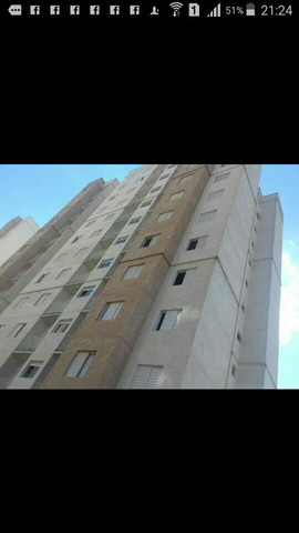LINDO APARTAMENTO EM ITU.