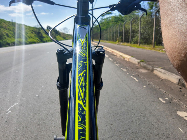 Audax 29 - Foto 3