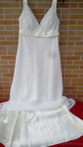 Vestido de noite, formatura ou debutante - Foto 4