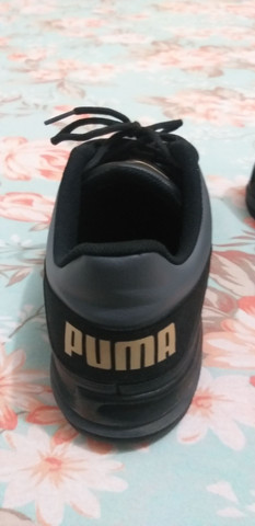 Barbada tênis puma original nunca usado. - Foto 2