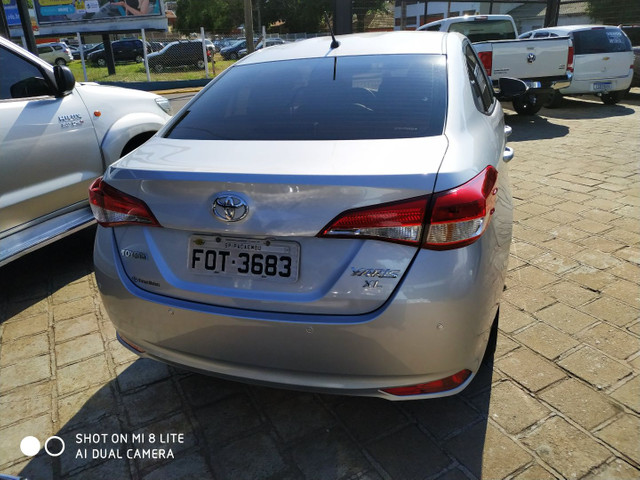 Yaris 2019 - Foto 2