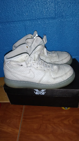 Air force