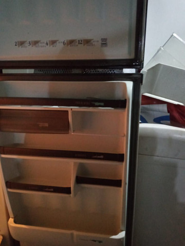 Vendo esa geladeira consul - Foto 2