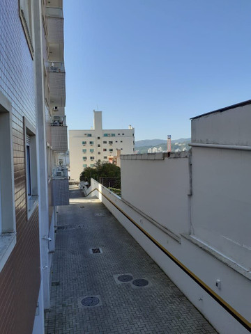 APARTAMENTO CAMPOS ELISEOS DELMINDA DA SILVEIRA 555 BLOCO A AP 104 BAIRRO AGRONÔMICA