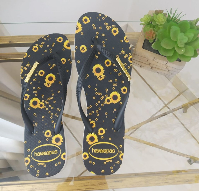 Sandália havaianas