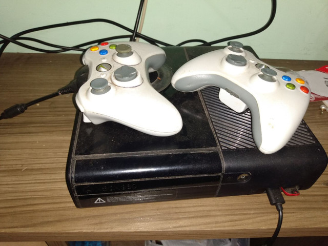 Xbox 360