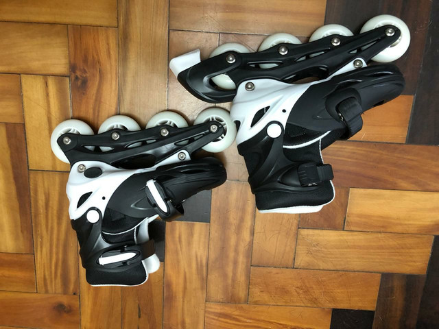 Patins roler - Foto 2