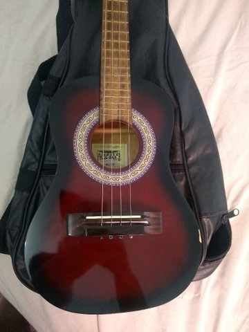 Cavaquinho Elétrico - Foto 2
