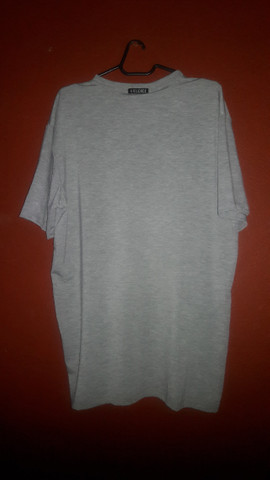 Camiseta GG da Violence Guns N' Roses Nova Original - Foto 5