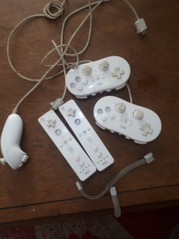 Wii original - Foto 4